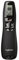 Logitech R700 Presenter, Kabellose 2.4 GHz Verbindung via USB-Empfänger, 30m Reichweite, Roter Laserpointer, LCD-Display mit Timer und Batterieanzeige, 6 Tasten, PC - Schwarz