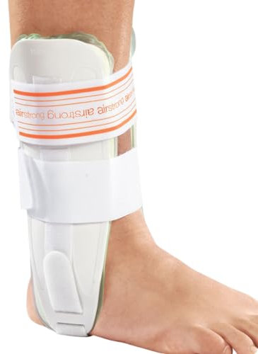 RO+TEN - Airstrong tutore bivalva con imbottiture ad aria gonfiabili