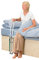 Homecraft - Asidero para cama