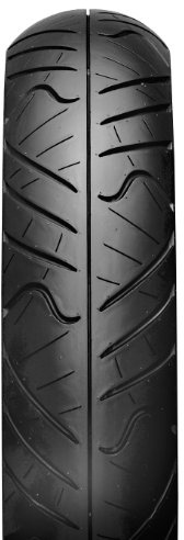 Irc 87-5450 Tire Rx-01 Front 110/70-17 54S Bias