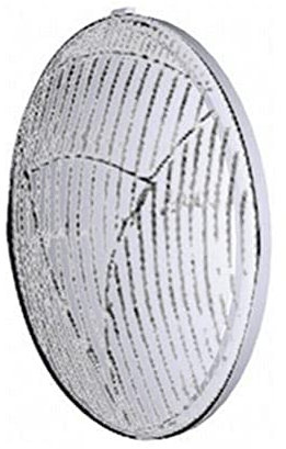 HELLA 9ES 012 060-011 Lente diffusore, Faro principale, Sx/Dx
