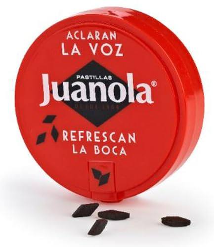 JUANOLA - JUANOLAS GD 27 G