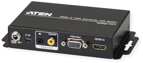 Aten VC812-AT-G - Duplicatore HDMI a VGA