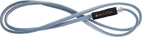 Skylotec cipE Rundschlinge, blau-weiß, 60CM