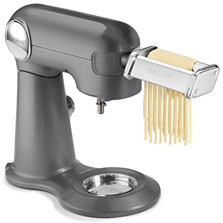 Cuisinart prs-50 Machine électrique à pâtes machine à pâtes et raviolis – Machine à pâtes (1 pièce (s))