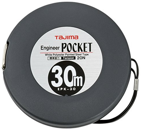A nastro Pocket 30 M. bl. tajima