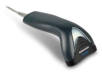 Datalogic TD1170-BK-65 Touch 65 Light Barcode Scanner inkl. Halterung(Kabel ist separat erhältlich!)