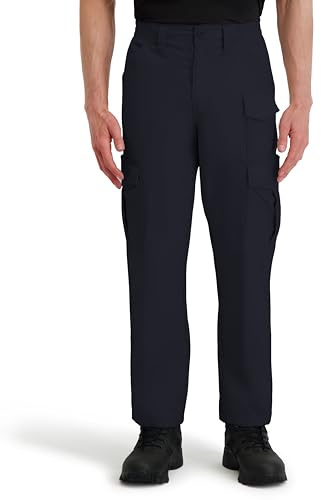 Propper Taktiska byxor för herr, uniformsbyxor, 40W / 32L
