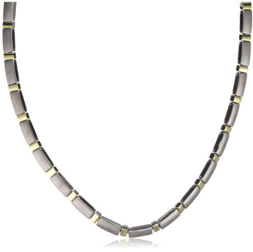 Boccia Damen-Collier Titan Gp Pol/Sat 0845-02