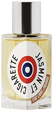 ETAT LIBRE D ORANGE Jamin et Cigarette EDP Vapo 50 ml, 1er Pack (1 x 50 ml)