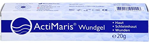 ACTIMARIS Wundgel 20 g