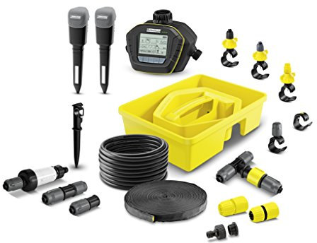 Karcher Deluxe Garden Irrigation Kit
