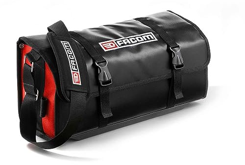 Facom PVC -Textiltasche mit 50 cm Bs.lmbcpb beschichtet