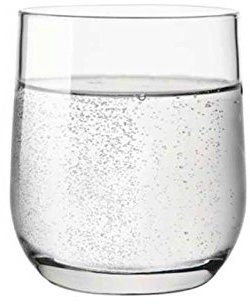 Set 6 Bicchieri Acqua Riserva DOF 41cl - Bormioli Rocco