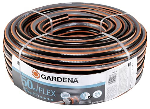 Gardena-Rotolo 18055-20 25 M. Flessibile 'Comfort 19