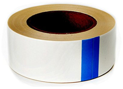 Professional Double Sided Golf Grip Tape Roll - 50mm x 4m 14 Clubs