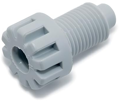 Lagerstück (Tacho - u. DZM - Antrieb) - Simson Motor M531 - M742