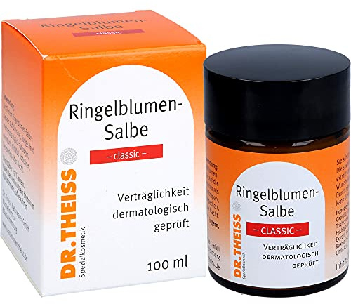 Dr. Theiss Ringelblumen Salbe Classic