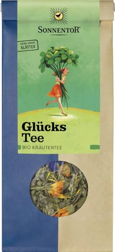 GlücksTee lose 1 x 50 g