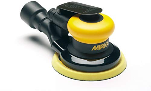 Mirka 1975989 8992700111 Mirka ros550cv 125 mm mit Auszug 5 mm