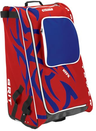 Grit HTFX Hockey Tower Sac d'équipement 91,4 cm