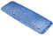 Kleine Wolke Wanneneinlage Bubble, 36x92 cm, marineblau