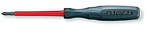Giravite a croce PH2x100 FII