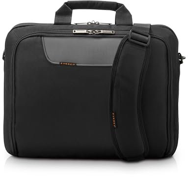LogiLink Advance Notebooktasche bis 39,1 cm (15,4 Zoll)