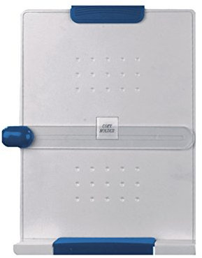 ProfiOffice® Stand-Dokumentenhalter HD-2D (07140)