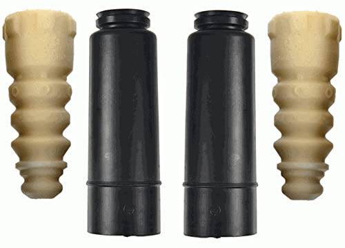 SACHS 900 252 Staubschutzsatz Stoßdämpfer Service Kit für Volkswagen Sharan (7N1, 7N2) 2010-2022 Hinterachse und Andere Fahrzeuge | Kompatibel mit: SEAT ALHAMBRA, VW SHARAN