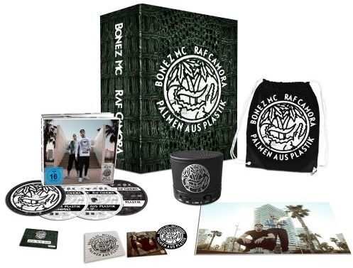 Palmen aus Plastik Fan Edition)