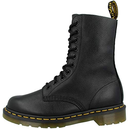 Dr. Martens Damen 1490 Black VirginiaStiefel