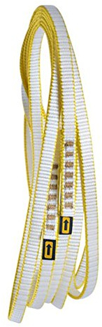 Singing Rock Dyneema Sling (11-mm x 60-cm), (C2001X060)