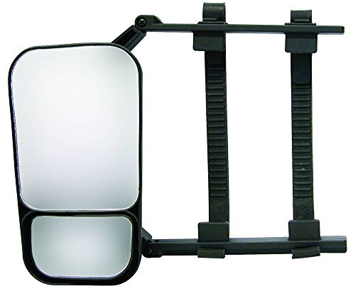 CARPOINT 2414015 Caravanspiegel Luxe Double