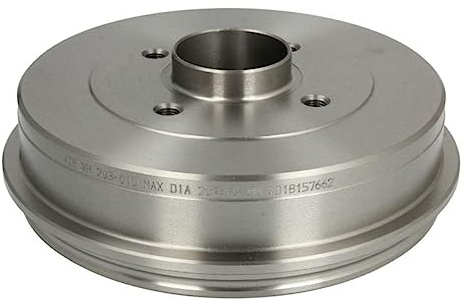 ATE 24022030101 Tambour de frein