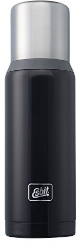 Esbit Isolierflasche VF1000 DW, 1 Liter, Blau - dunkelblau, 1 L, 410440