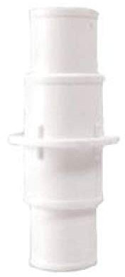 Gre 40009 - Accessoire pour le raccordement de tuyaux flottants. Convient aux diamètres de 32 à 38 mm.