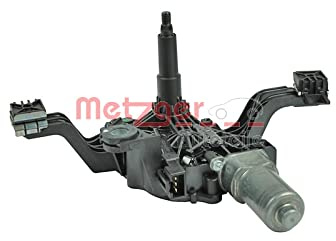 METZGER Wischermotor 2190615