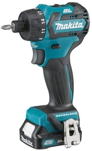 Beobachter Drill 10.8V Li -ion 2AH CXT MAKITA - DF032DSAE