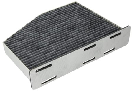 MANN-FILTER CUK 2939 Filtro aria cabina - Filtro Antipolline con Carbonio attivato - per Autovetture + veicoli commeriali