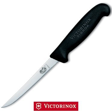 Coltello Victorinox per disossare cm. 12