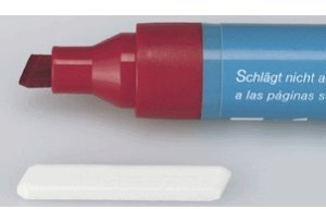 edding 10 x Ersatzspitze für Textmarker 32/383 N