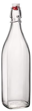 Bormioli Rocco 314720Mbe321990 Swing Bottiglia 1,0