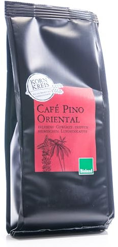 Café Pino Oriental Lupinenkaffee 1 x 250 g