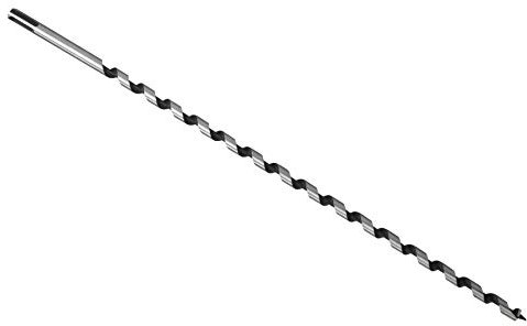 12mm SDS-Plus Lewis Schlangenbohrer Holzbohrer 12x460mm