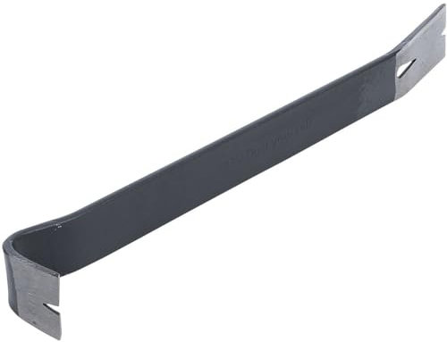 BGS Diy 52138 | Nageleisen/Kistenöffner | flach | 380 mm