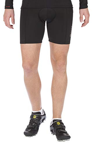 Gonso Damen Tunis Hosen, Schwarz, L