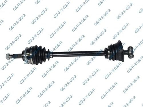 GSP 250311 Antriebswelle