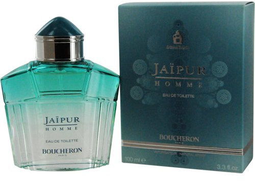 Jaipur Eau de Toilette 100 ml Spray für Herren
