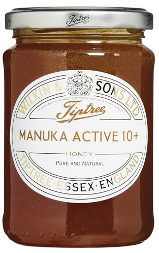 WILKIN&SONS MIELE MANUKA 10+ 340G